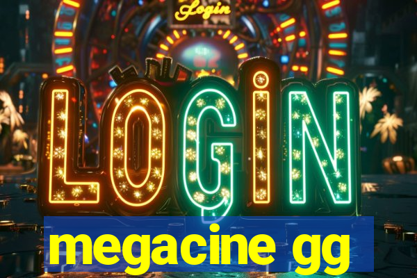 megacine gg